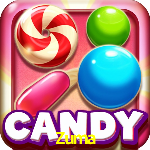 Slots no Site Zuma