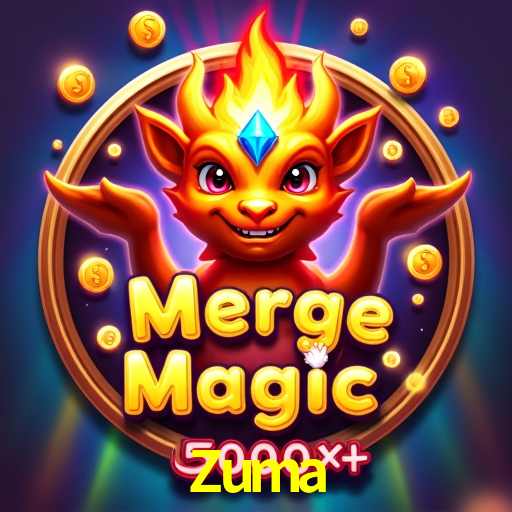Bonus na Cassino Online Zuma