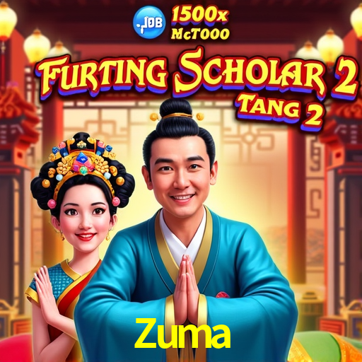 App Zuma  