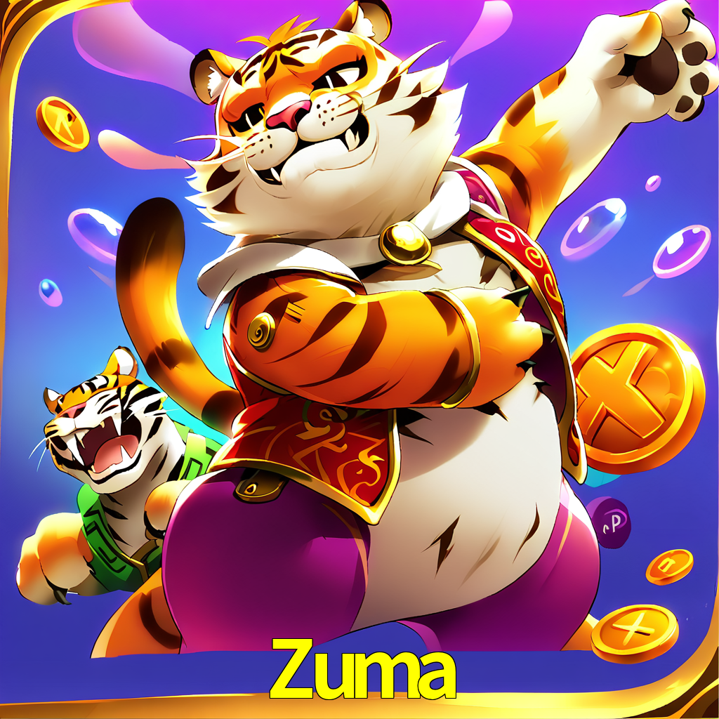  Zuma